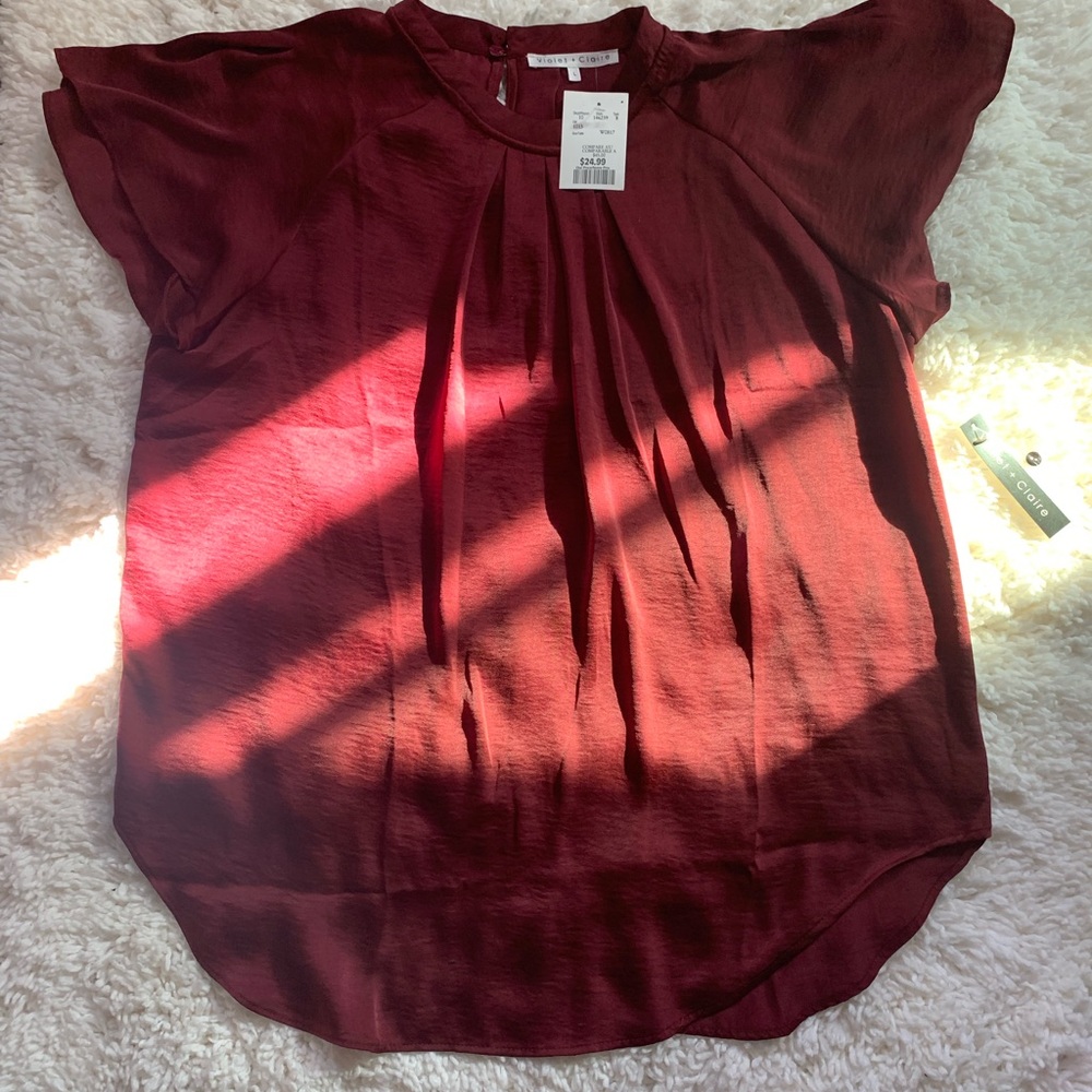 Work shirt